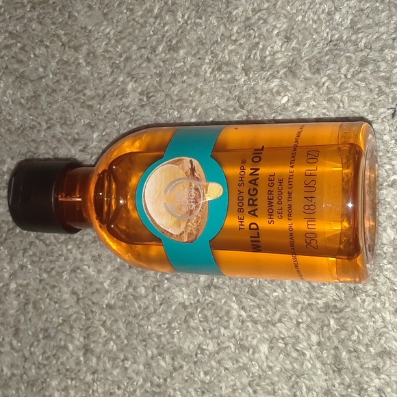 Wild Argan S.G. - Picture 1 of 3
